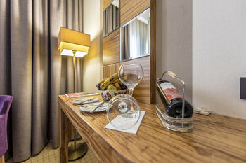 Hotel Ramada Cappadocia