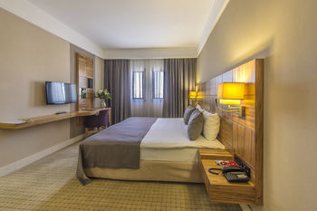 Hotel Ramada Cappadocia