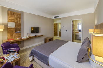 Hotel Ramada Cappadocia