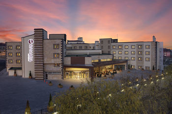 Hotel Ramada Cappadocia