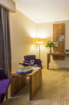 Hotel Ramada Cappadocia