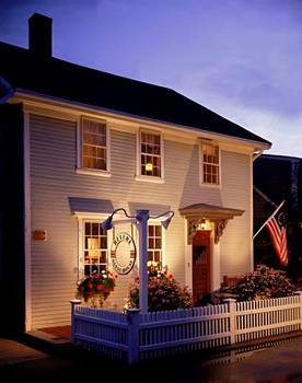 Bed & Breakfast The Revere Guest House