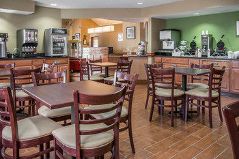 Hotel Sleep Inn & Suites - Airport