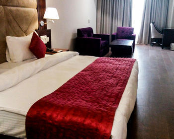 Hotel Clarion Inn Sevilla