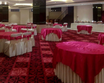 Hotel Clarion Inn Sevilla