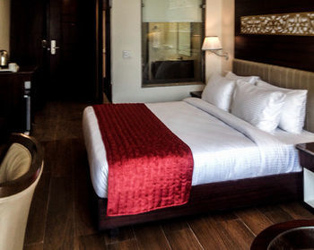 Hotel Clarion Inn Sevilla