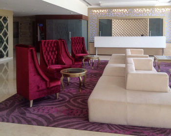 Hotel Clarion Inn Sevilla
