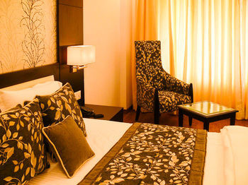 Hotel Clarion Inn Sevilla