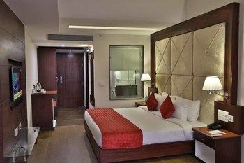 Hotel Clarion Inn Sevilla