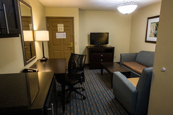 Hotel Holiday Inn Express Alpharetta - Roswell