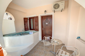 Aparthotel William's Houses