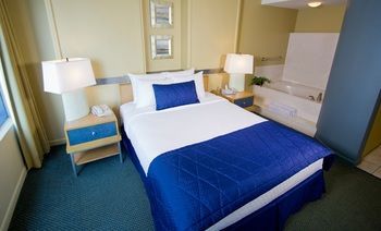 Apartamento Daytona Beach Regency By Diamond Resorts