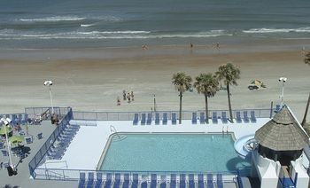 Apartamento Daytona Beach Regency By Diamond Resorts