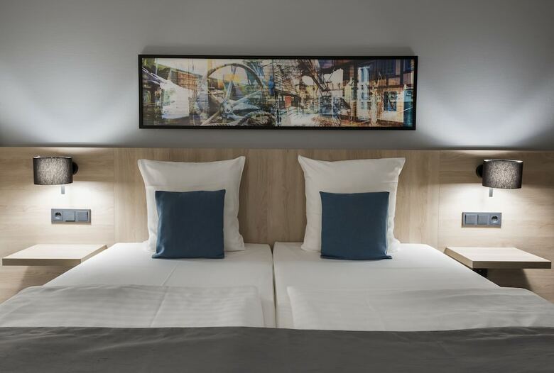Arcadia Hotel Flensburg