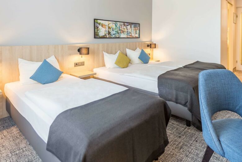 Arcadia Hotel Flensburg