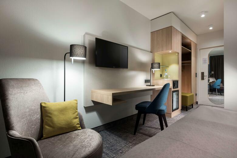 Arcadia Hotel Flensburg