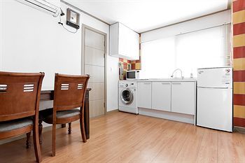 Aparthotel Blooming House Residence