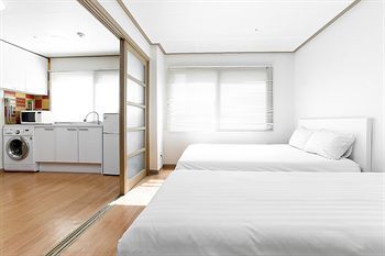 Aparthotel Blooming House Residence