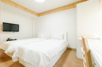 Aparthotel Blooming House Residence