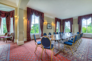 Clarion Collection Hotel Makeney Hall
