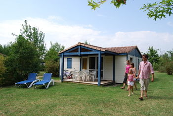 Apartamento Residence Port Lalande