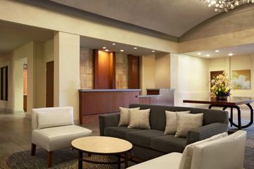 Hotel Hilton Airport