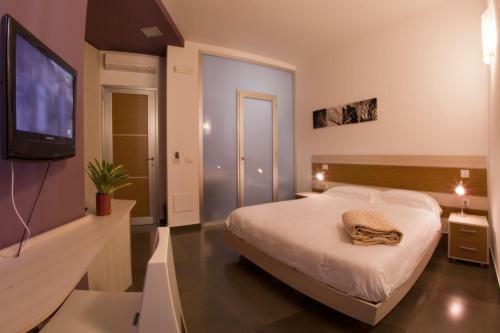 Bed & Breakfast Ragusa Inn