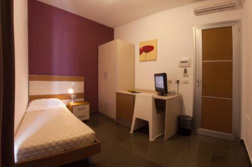 Bed & Breakfast Ragusa Inn