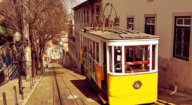 Residencia Lisbon Dreams Guesthouse