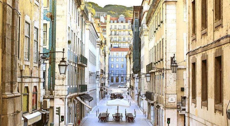 Residencia Lisbon Dreams Guesthouse