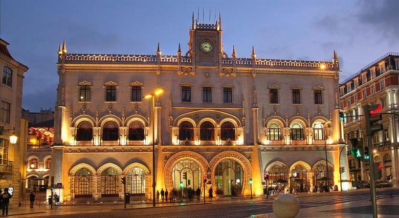 Residencia Lisbon Dreams Guesthouse