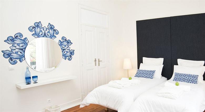 Residencia Lisbon Dreams Guesthouse