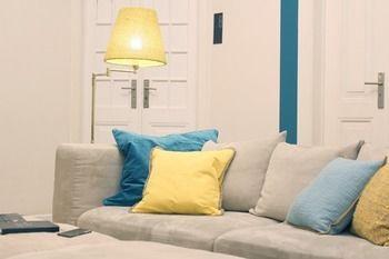 Residencia Lisbon Dreams Guesthouse