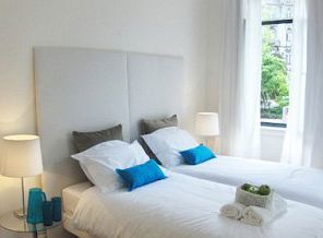 Residencia Lisbon Dreams Guesthouse