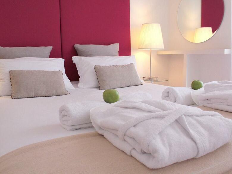 Residencia Lisbon Dreams Guesthouse