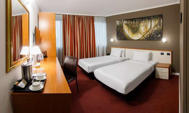 Best Western Congress Hotel
