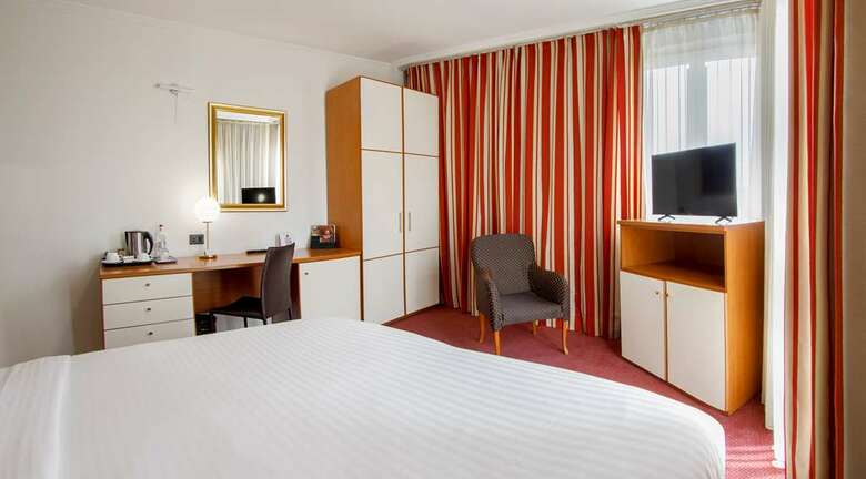 Best Western Congress Hotel