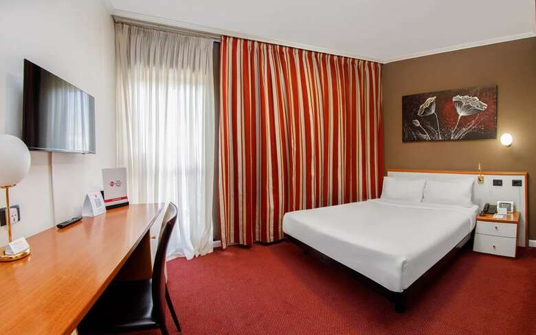 Best Western Congress Hotel