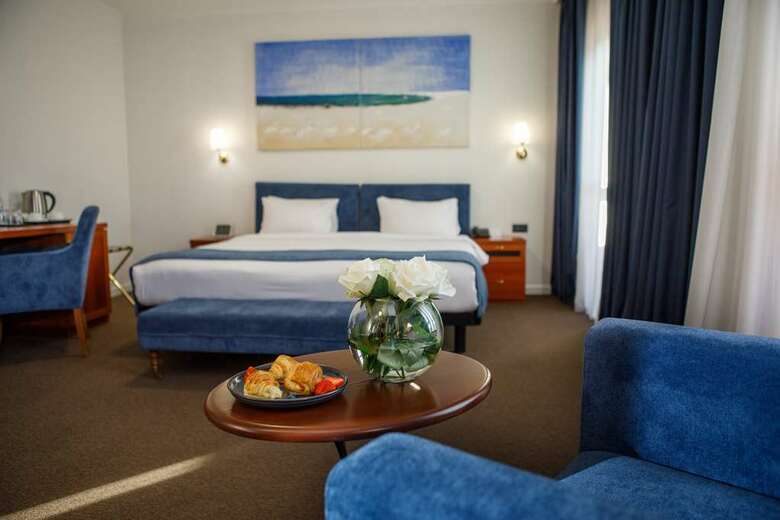 Best Western Congress Hotel