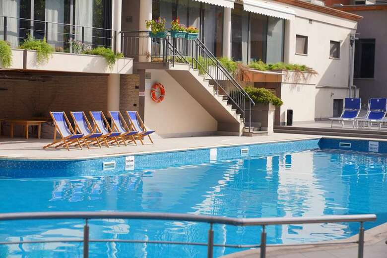 Best Western Congress Hotel