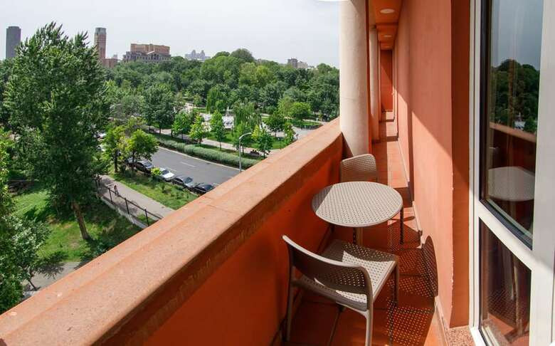 Best Western Congress Hotel