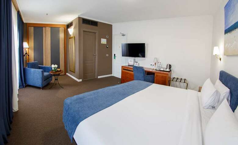 Best Western Congress Hotel
