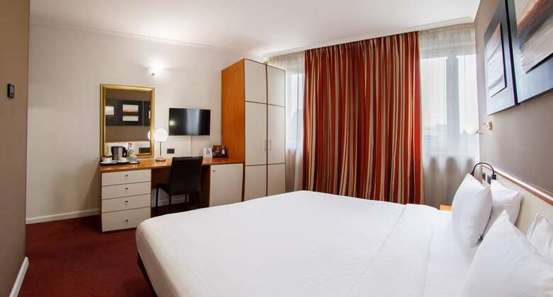 Best Western Congress Hotel
