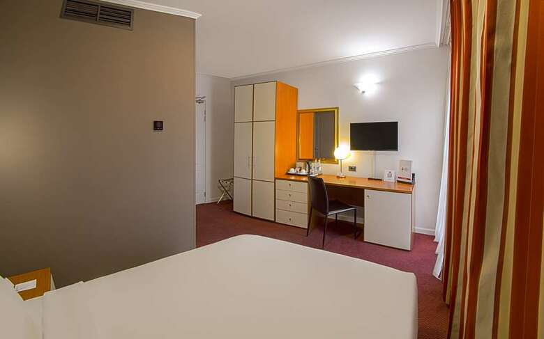 Best Western Congress Hotel