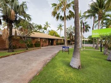 Hotel All Seasons Kununurra