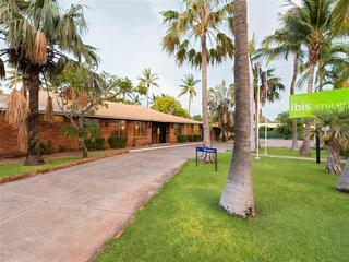 Hotel All Seasons Kununurra