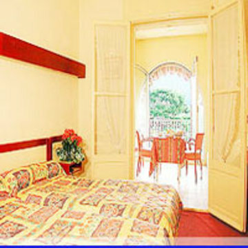 Grand Hotel Des Bains
