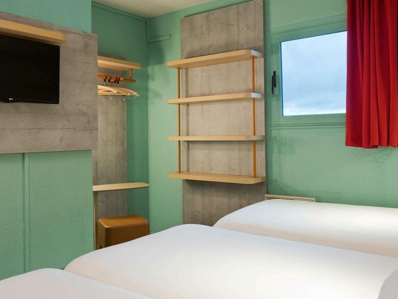 Hotel Premiere Classe
