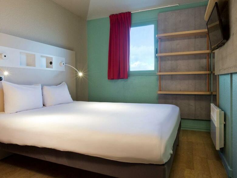 Hotel Premiere Classe