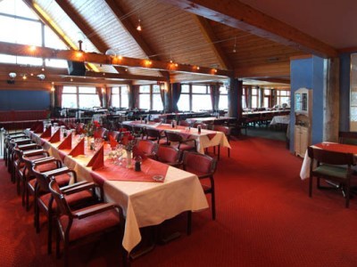 Lapland Hotel Akashotelli